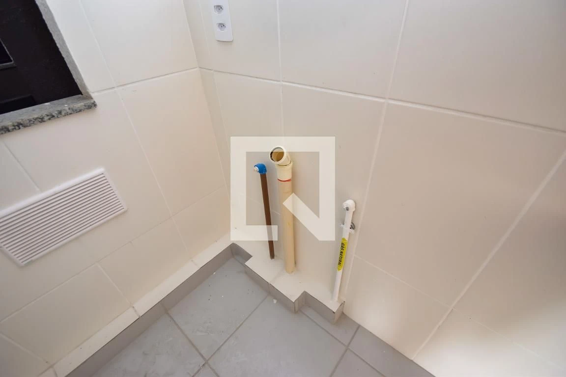 Rental apartment with 1 bedroom and a balcony — photo 10