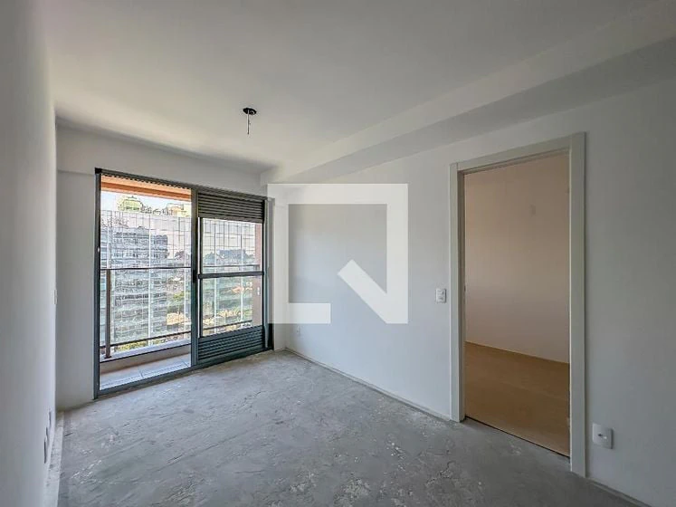 2-bedroom apartment in a building with a gym — photo 24