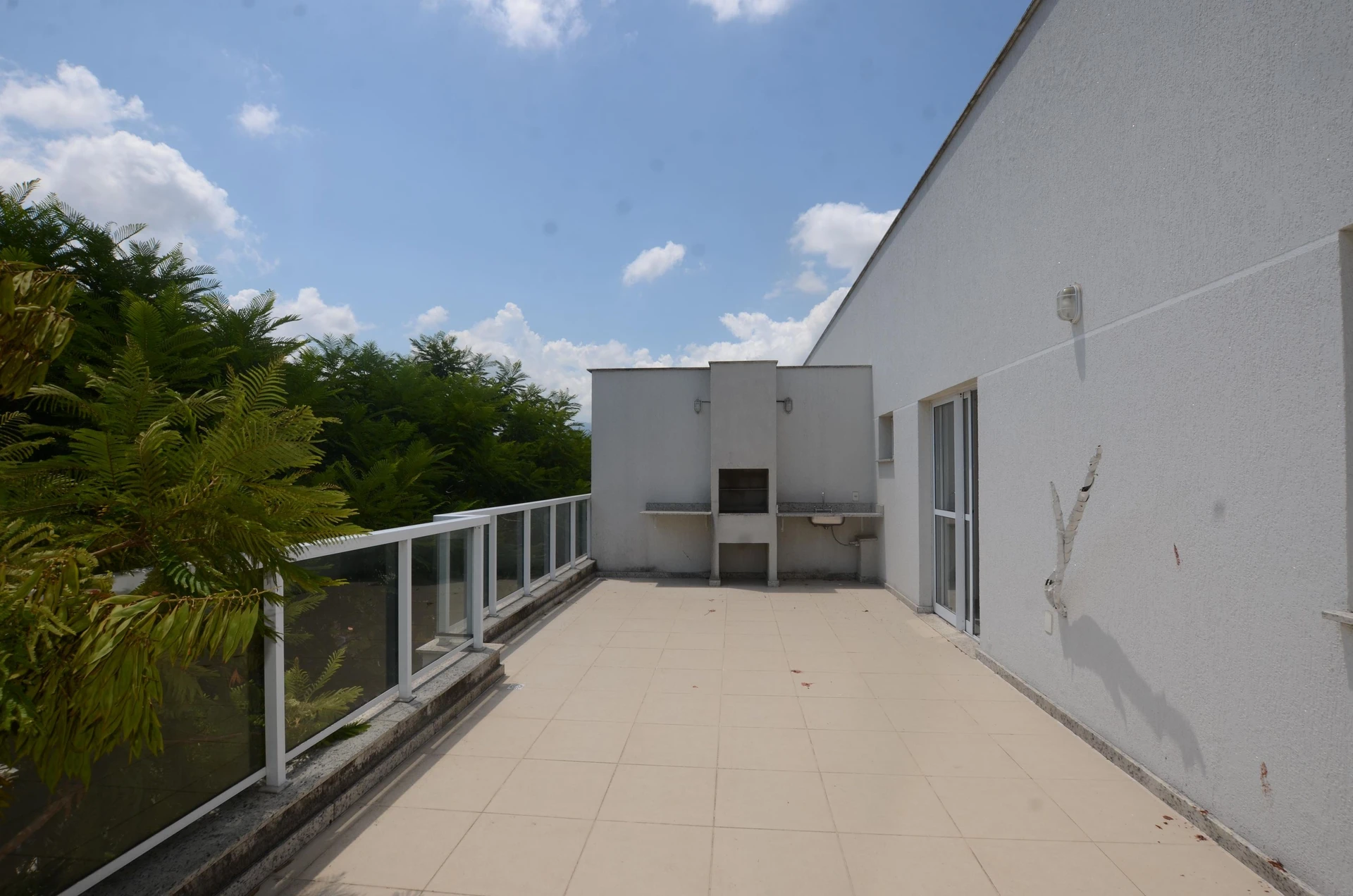 4 quartos e varanda gourmet: apartamento de 140 m² — photo 37