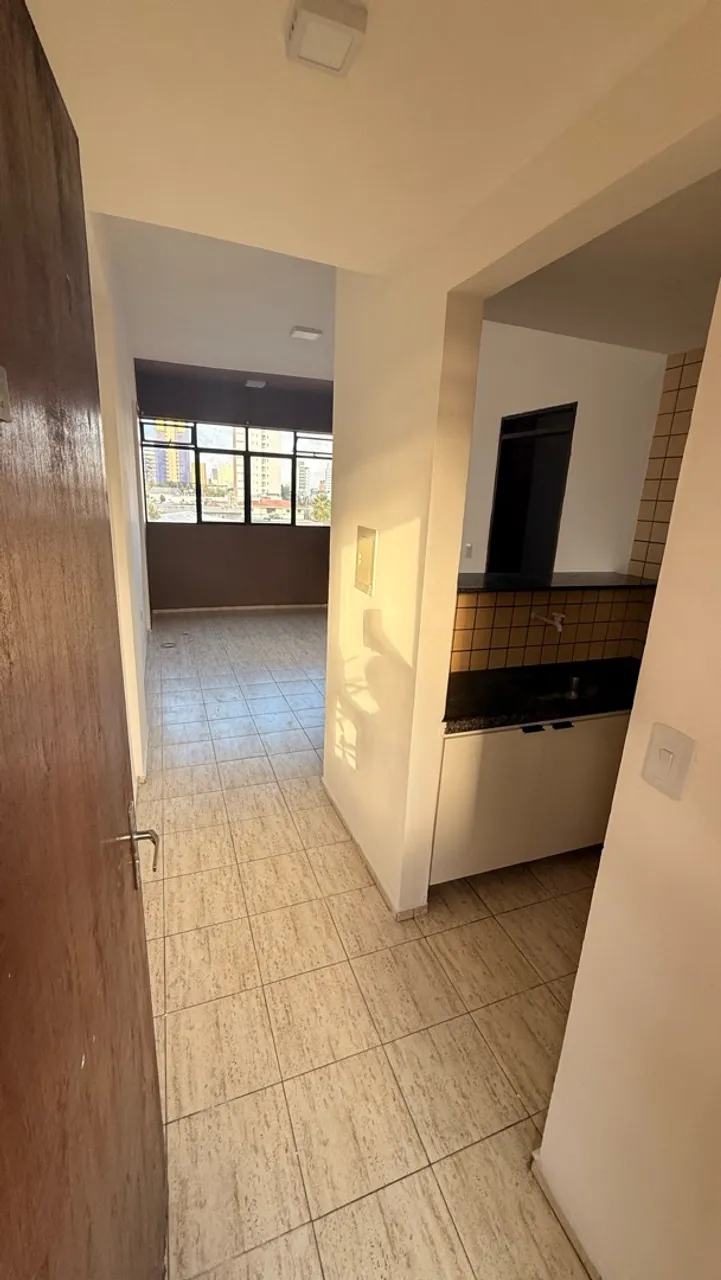 Apartamento de 1 quarto e 46 m² — photo 11