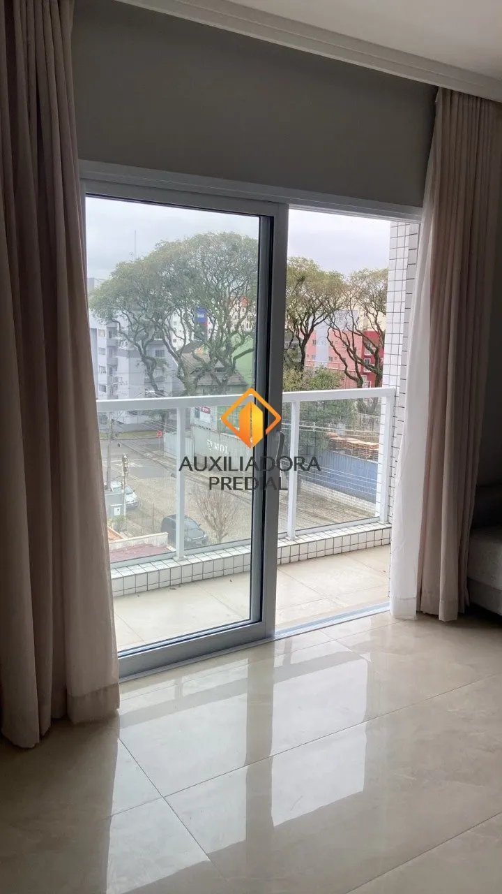Furnished 2-bedroom apartment with a balcony — photo 6