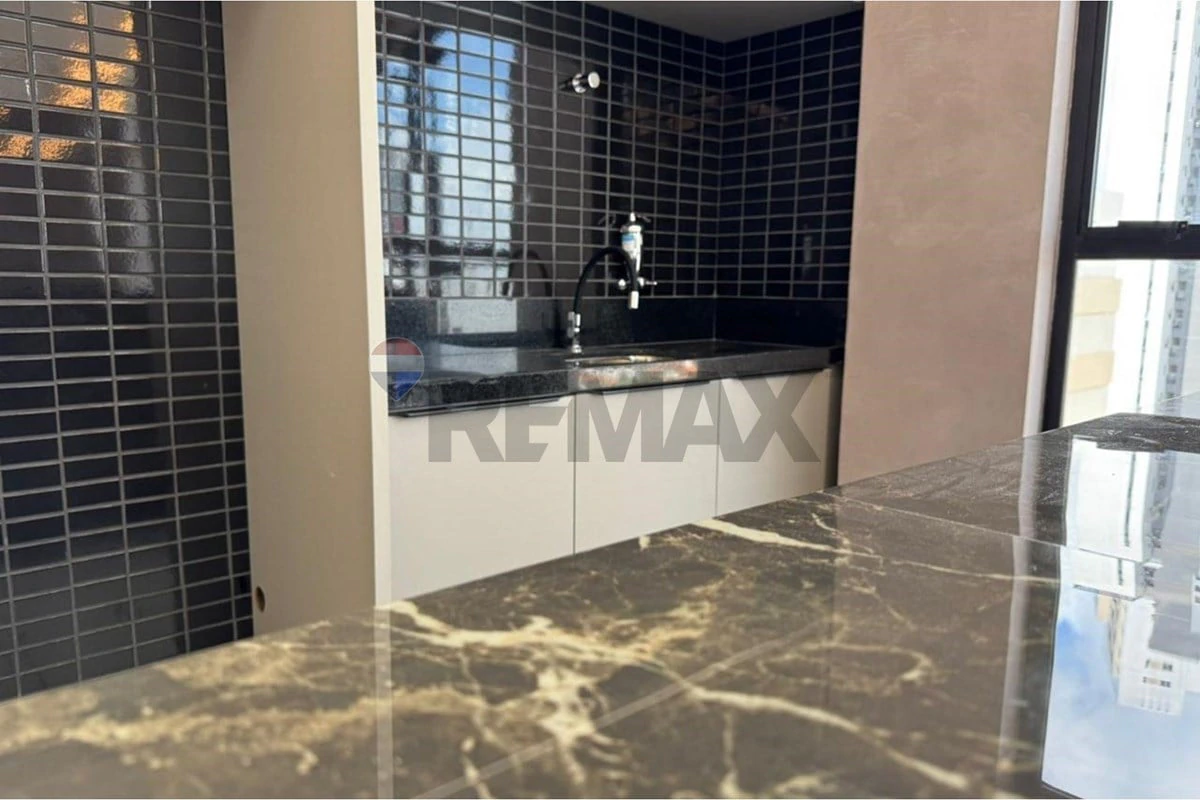 Apartment, 57 m², with a washing machine — photo 17
