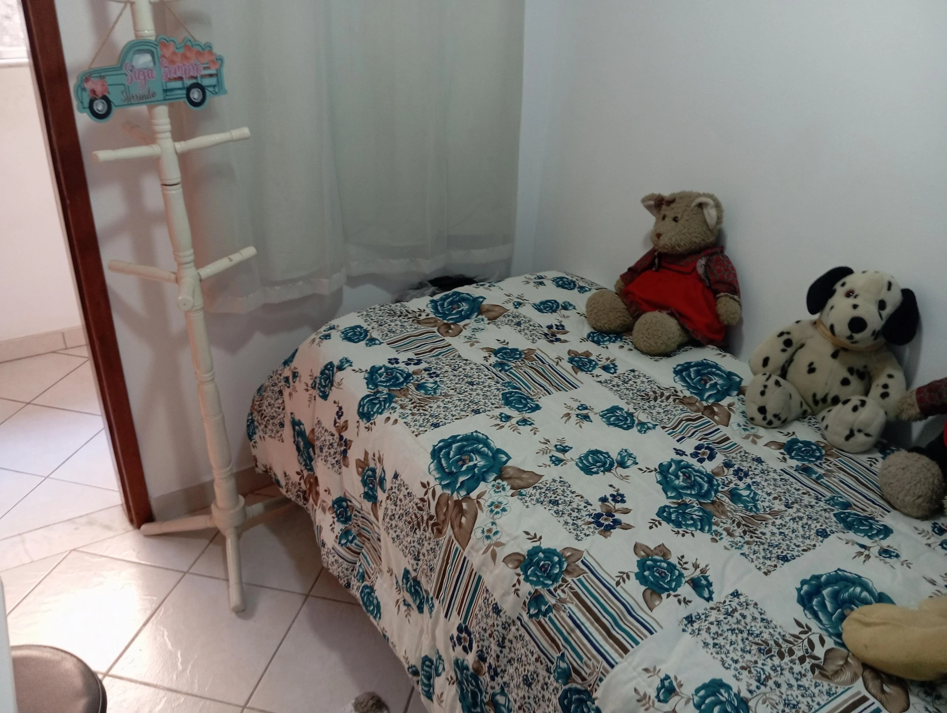 Furnished house with 3 bedrooms and 3 bathrooms — photo 12