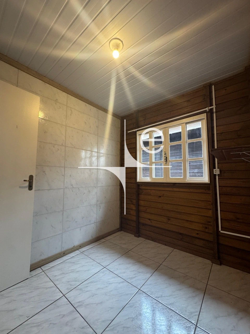 Casa com 2 quartos e cozinha separada de 40 m² — photo 3