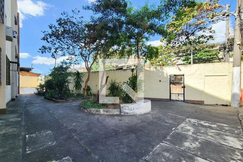 Apartamento com 2 quartos e 49 m², cozinha a gás — photo 37