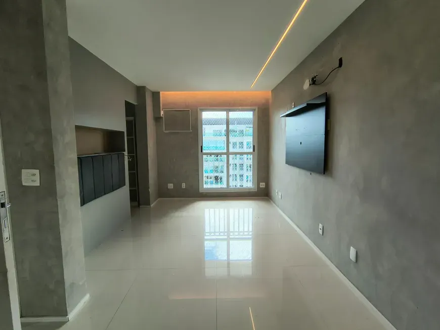 Furnished penthouse apartment with 2 bedrooms — photo 18