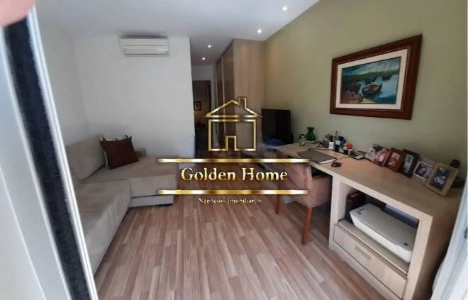 Furnished 260 m² apartment with 4 en-suite bedrooms — photo 6