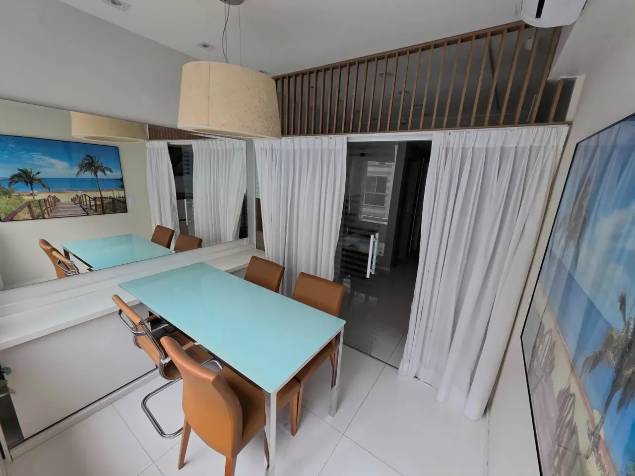 Studio com espaço de home office, Recreio dos Bandeirantes — photo 5