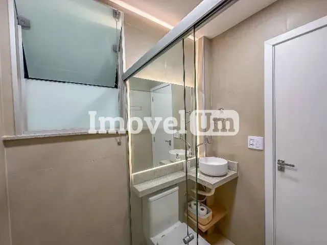 Apartamento de 1 quarto de 45 m² sem vaga de garagem — photo 19