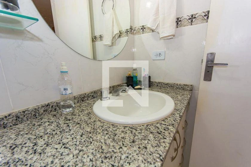 3-bedroom house with a home office in Curitiba — photo 47