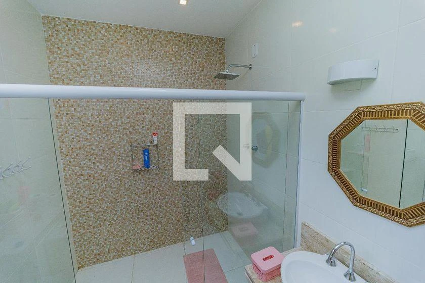 Casa de 4 quartos com varanda gourmet — photo 38
