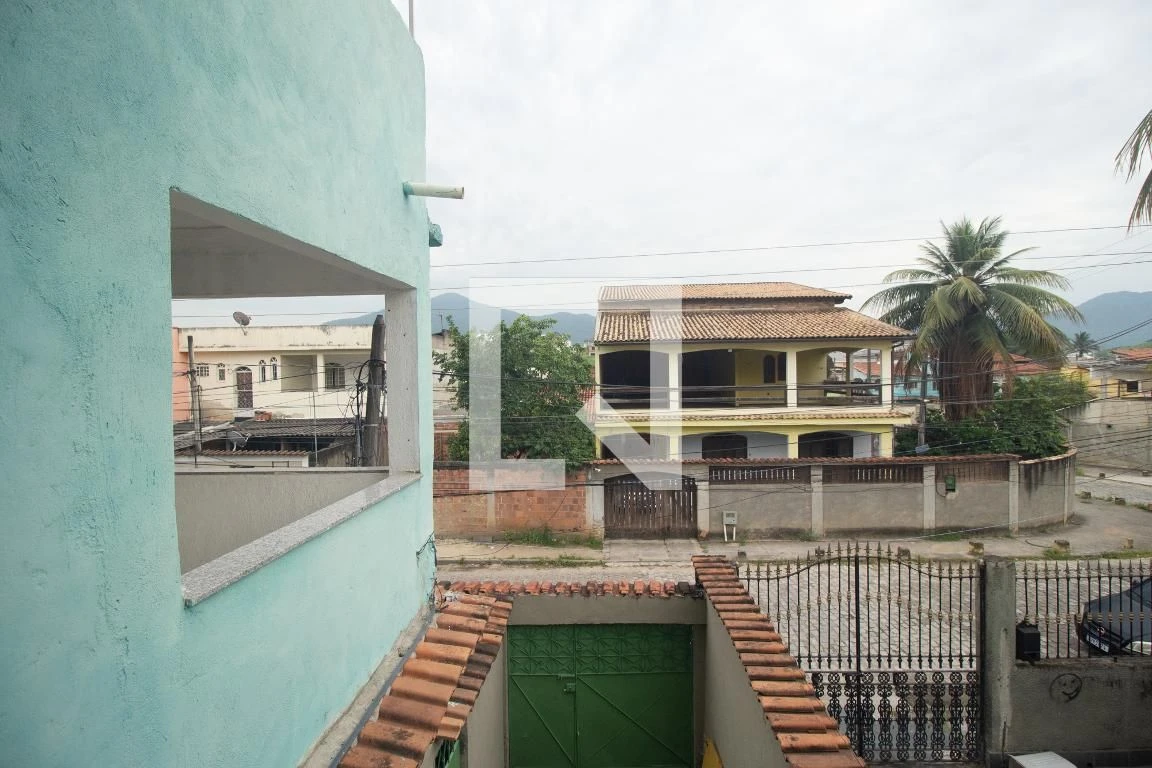 Casa com 1 quarto, varanda e 1 vaga de garagem — photo 4
