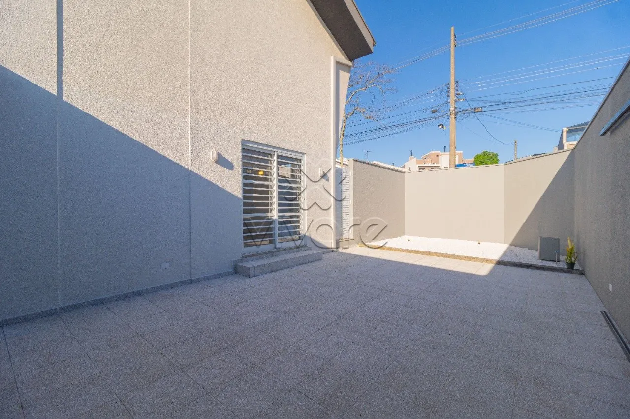 3-bedroom house with a washing machine — photo 24