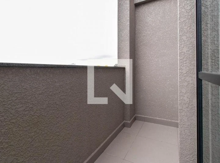 Apartamento de 33 m² com 1 quarto e 1 vaga — photo 5