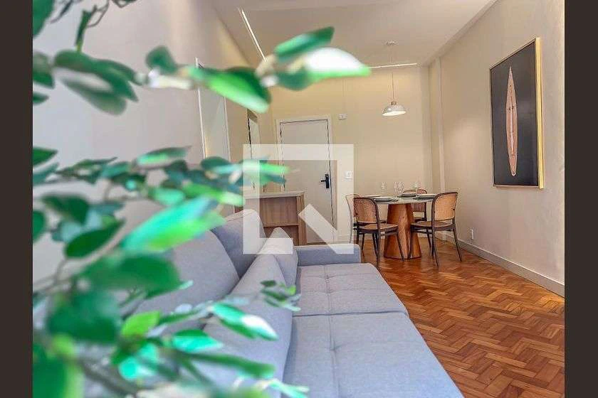 1 quarto e janelas do piso ao teto: apartamento de 40 m² — photo 7