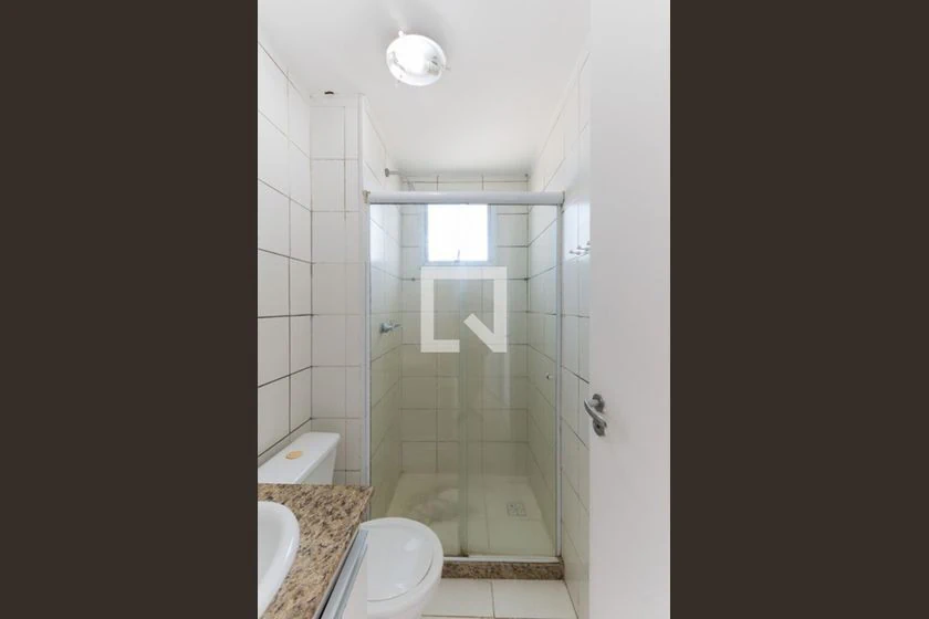 Apartamento para alugar com 2 quartos e aceita pet — photo 36