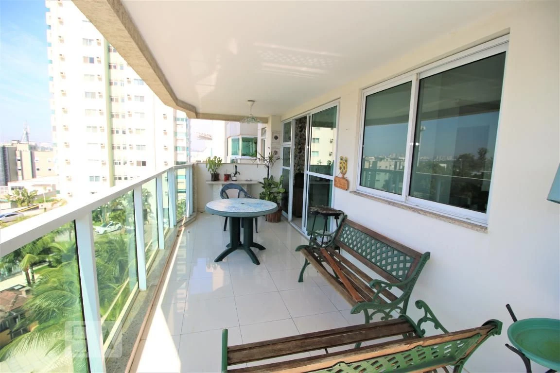 Apartamento de 2 quartos com piscina ao ar livre no condomínio — photo 7