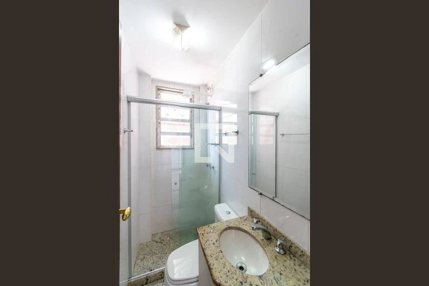 Apartamento de 1 quarto e 32 m² — photo 14