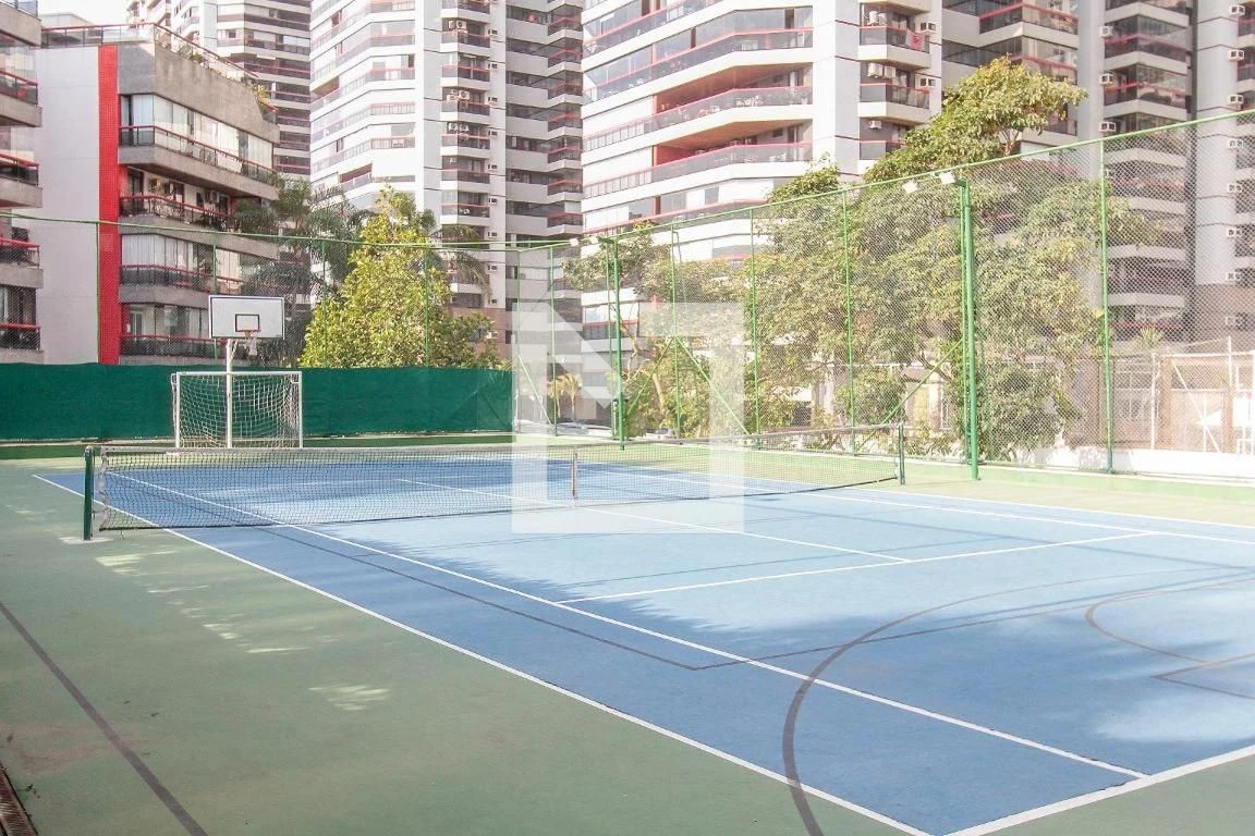 Apartamento de 2 quartos em suítes com 3 vagas e varanda — photo 18