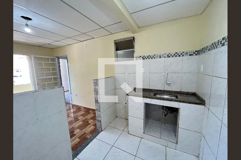 Apartamento de 1 quarto com área de sacada — photo 20