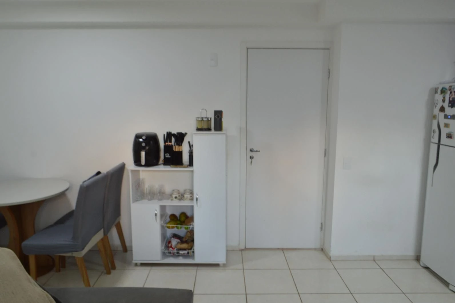 Apartamento amueblado de 2 dormitorios con piscina — photo 19