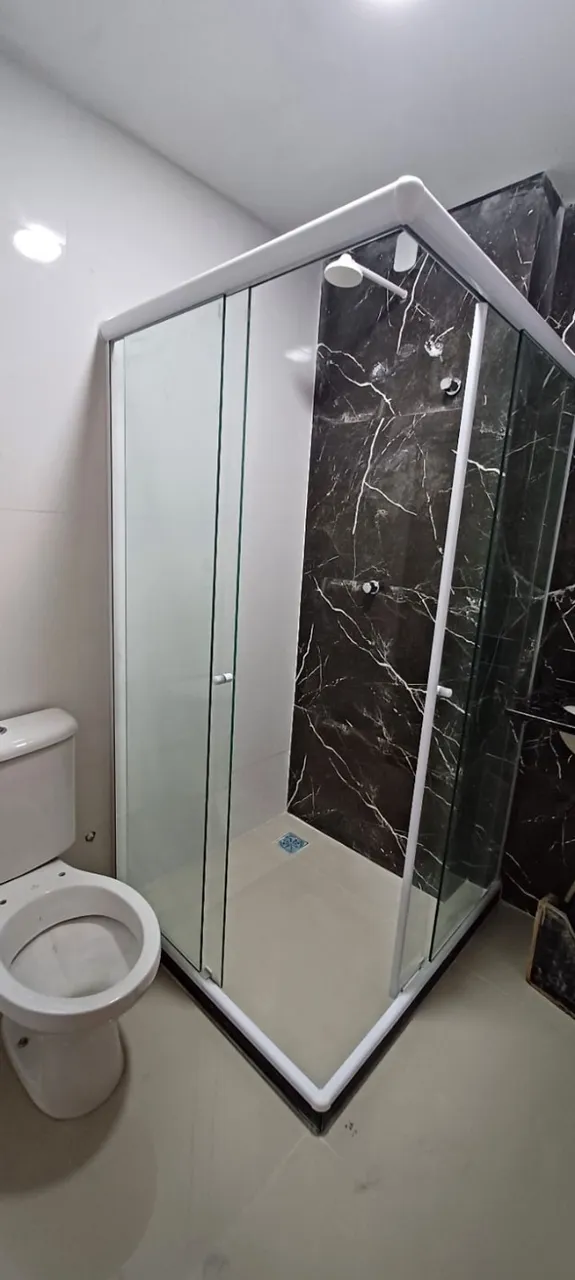 Unfurnished 2-bedroom apartment with 2 bathrooms — photo 5