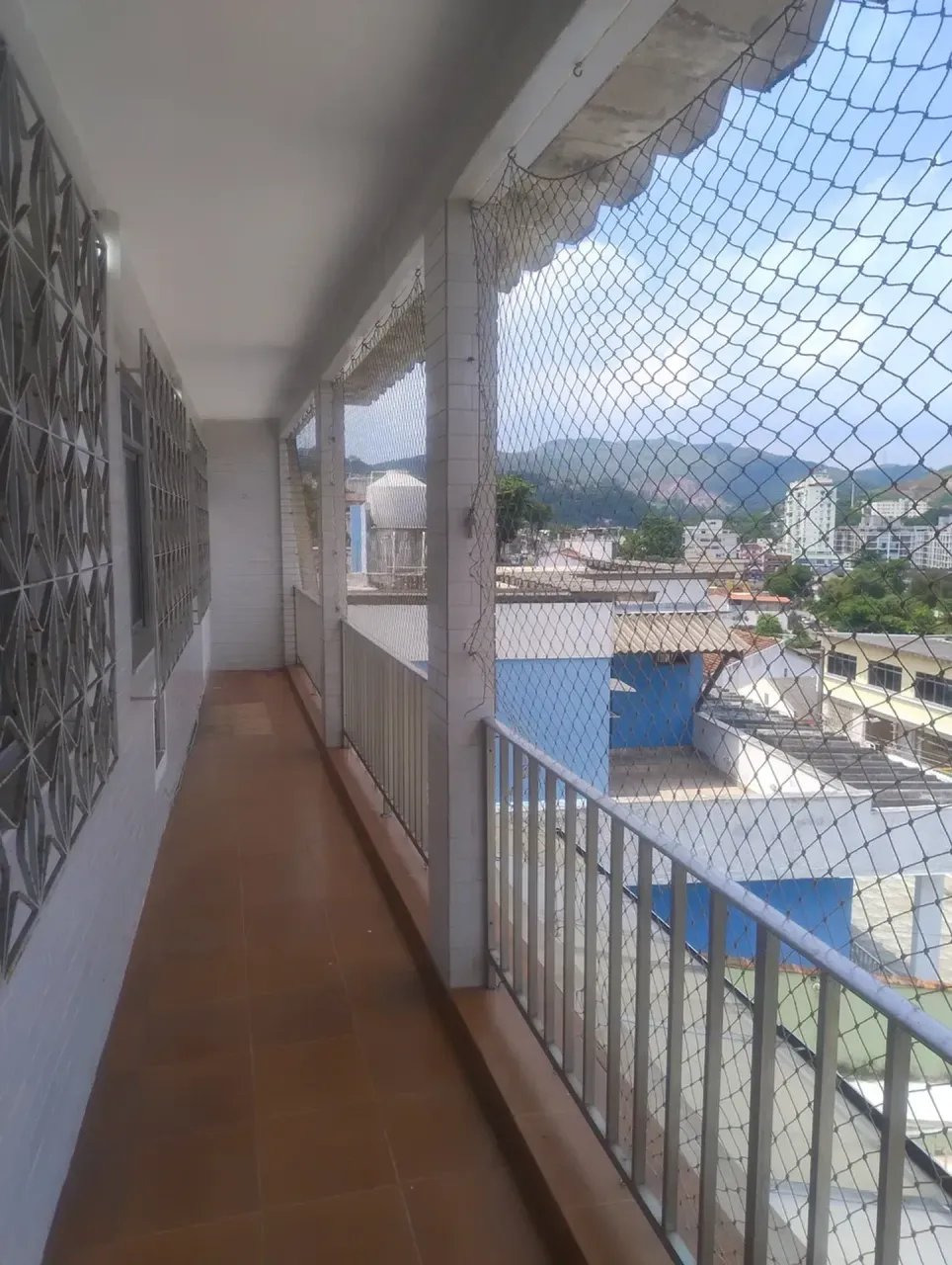 Rental apartment with 3 bedrooms and 2 bathrooms — photo 6