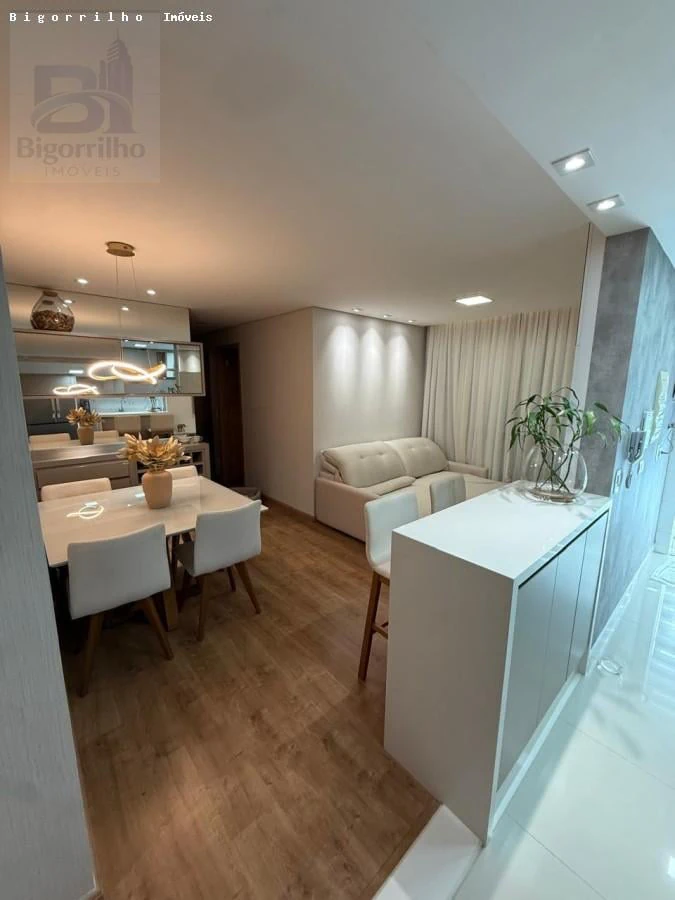 Furnished apartment with 3 bedrooms and 156 m² — photo 4