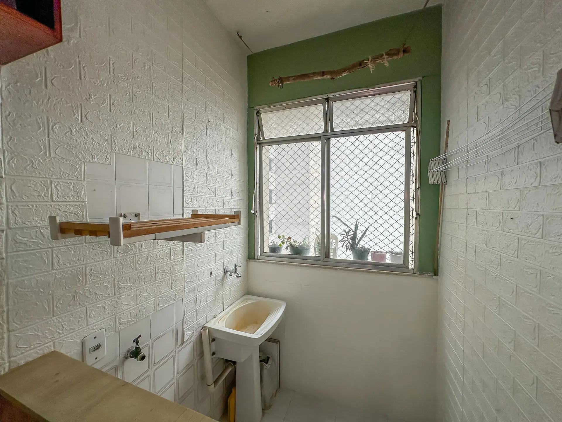 Apartamento de 55 m² e 2 quartos, Lapa — photo 7