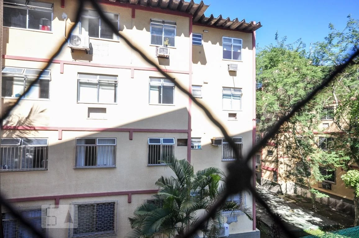 Apartamento de 3 quartos, sendo 1 suíte, 80 m² — photo 3