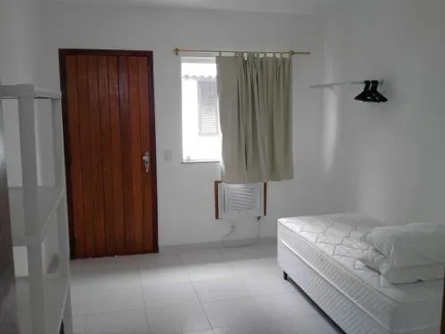 Apartamento mobiliado com 1 quarto e jardim privativo — photo 12