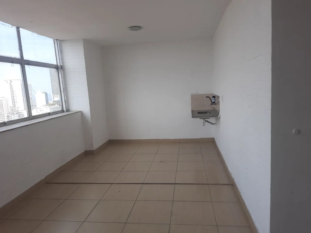 Monoambiente de 32 m² — photo 3