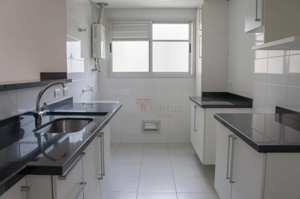 2-bedroom apartment with 74 m² and 2 bathrooms