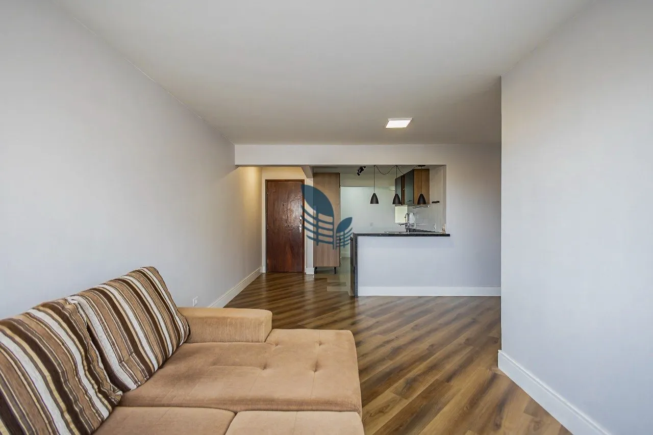 121 m² apartment with 3 bedrooms and 2 suites — photo 4