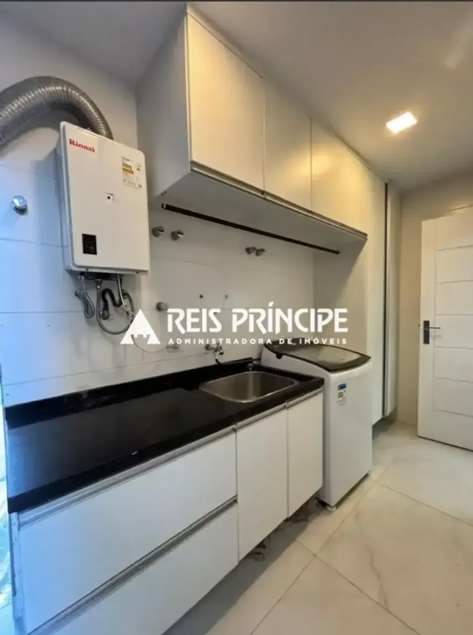 Furnished house with 3 suites and an open-plan kitchen — photo 11