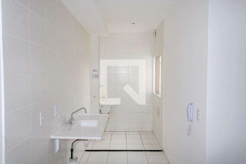 Unfurnished 42 m² apartment with 2 bedrooms — photo 10