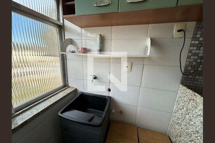 2-bedroom apartment with a closed kitchen and 52 m² — photo 21