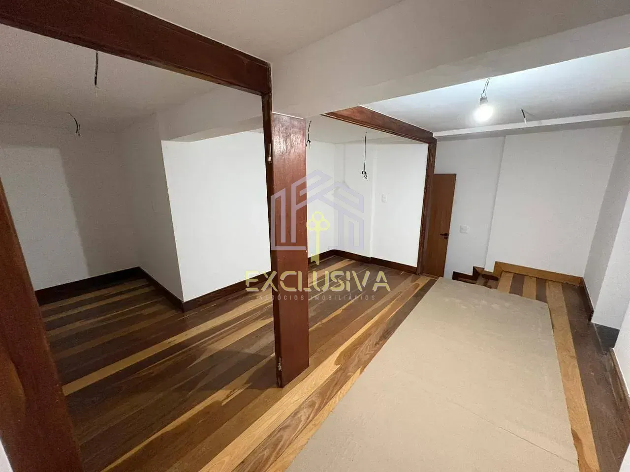 Casa duplex com 3 quartos e 4 banheiros — photo 21