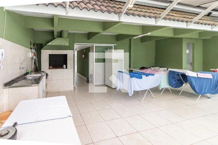 Apartamento mobiliado, 70 m², com máquina de lavar — photo 20