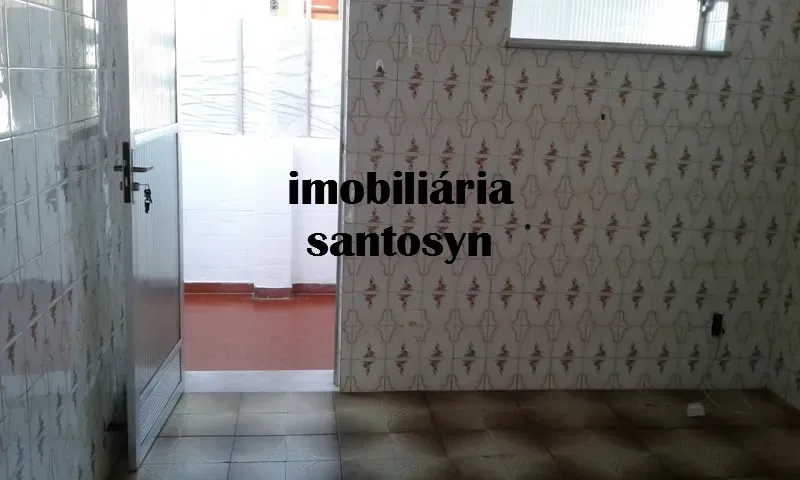 90 m² apartment with 3 bedrooms and 1 bathroom — photo 4