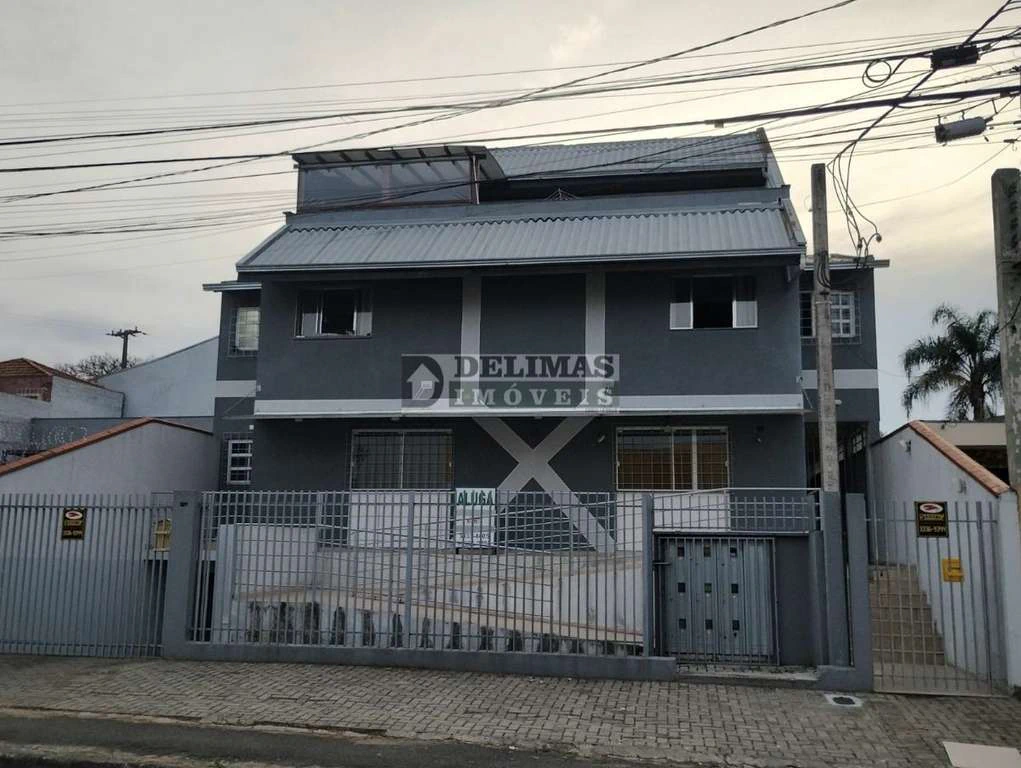 1-bedroom apartment with 30 m² and 1 bathroom — photo 2