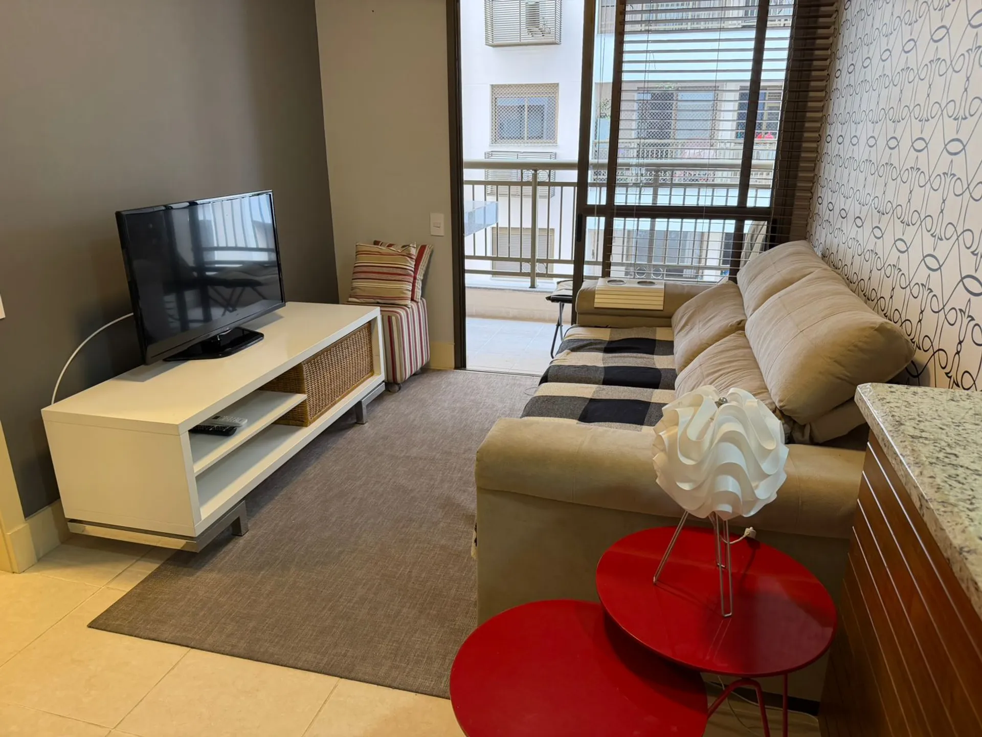 Furnished 2-bedroom apartment with suite and 114 m² — photo 21