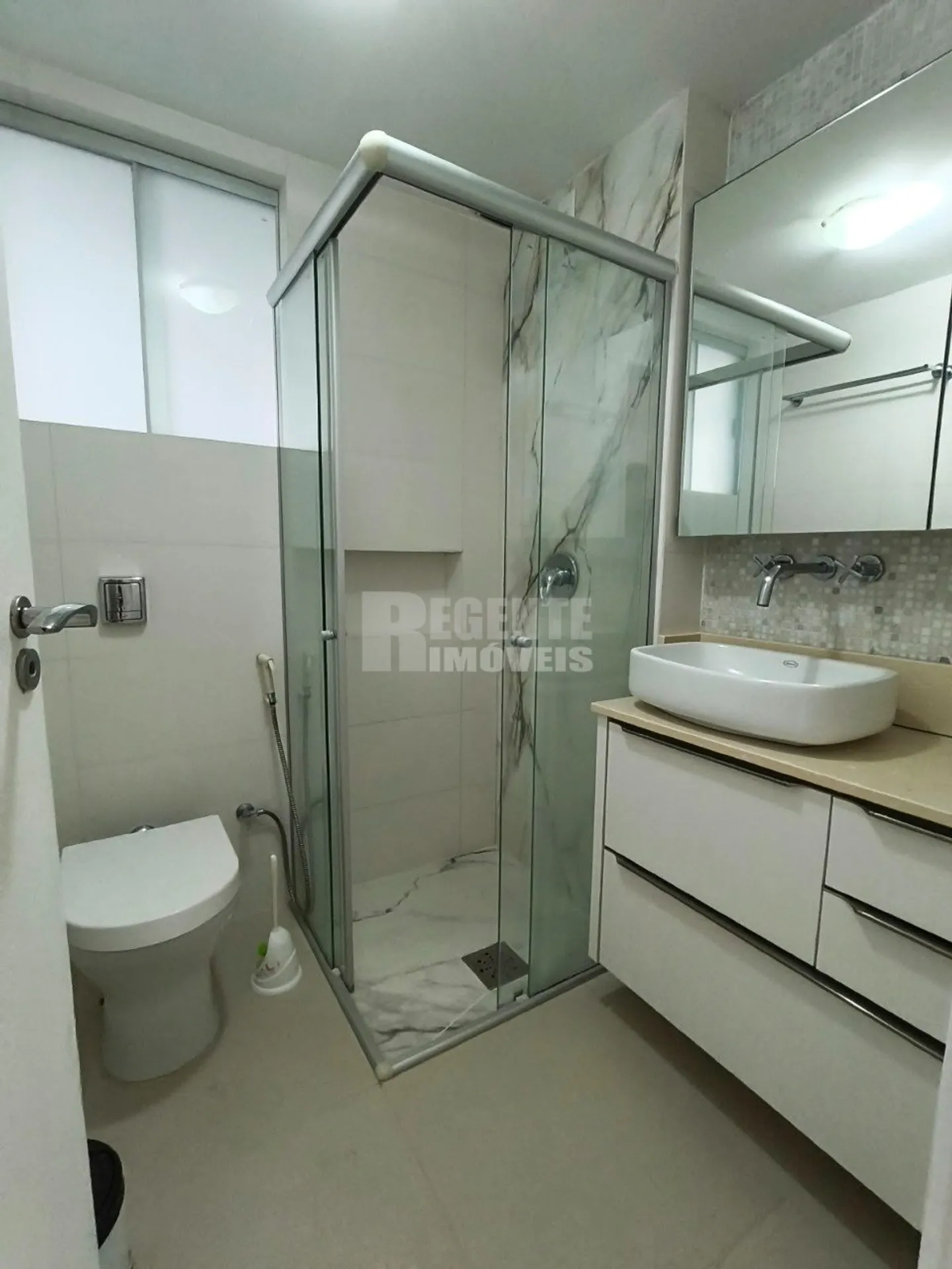 2-bedroom apartment with a private BBQ in Florianópolis — photo 2