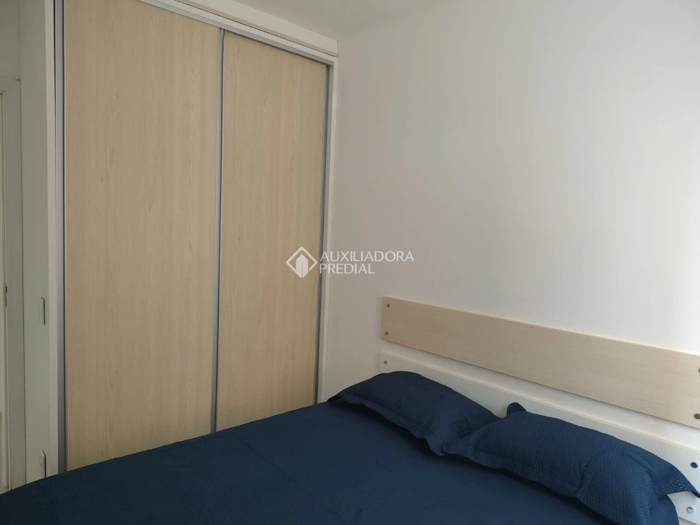 Washing machine in a 2-bedroom apartment, 88 m² — photo 15
