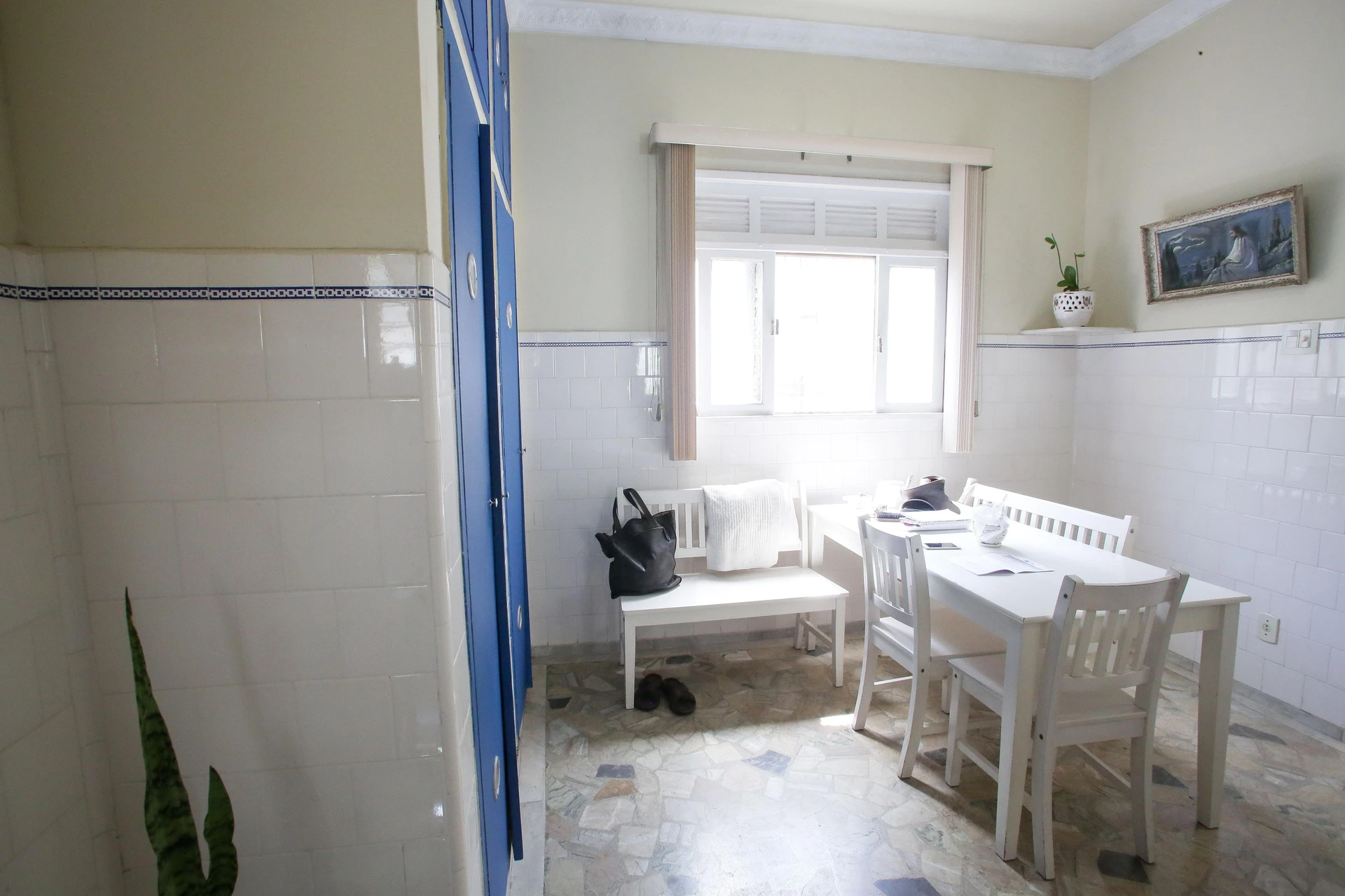Furnished house with 3 bedrooms and 2 bathrooms — photo 42