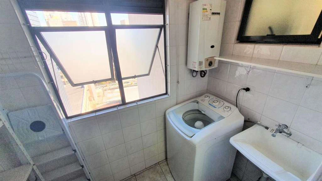 68 m² apartment with 2 bedrooms and gas kitchen — photo 3