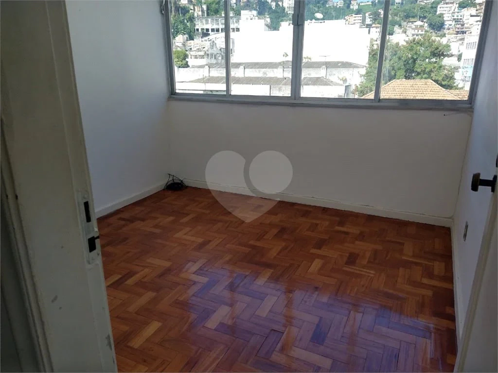 Departamento con piso de madera o laminado en Rio de Janeiro — photo 3