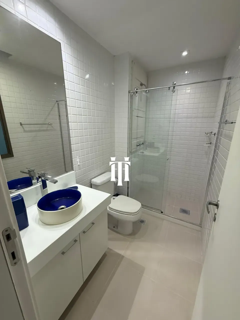 3-suite apartment with 234 m² and an open-plan kitchen — photo 15