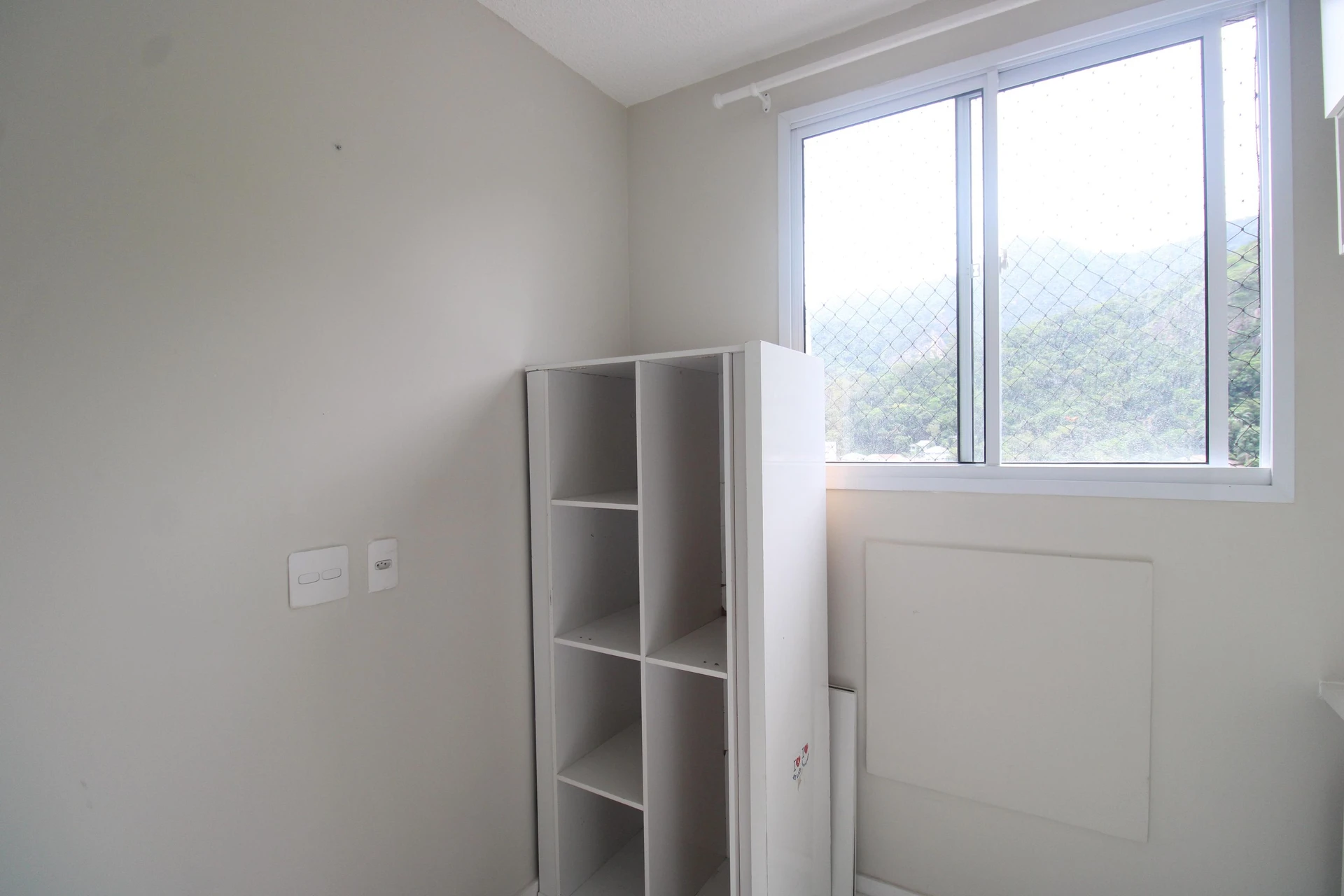 2 quartos e vista para o parque: apartamento de 44 m² — photo 31