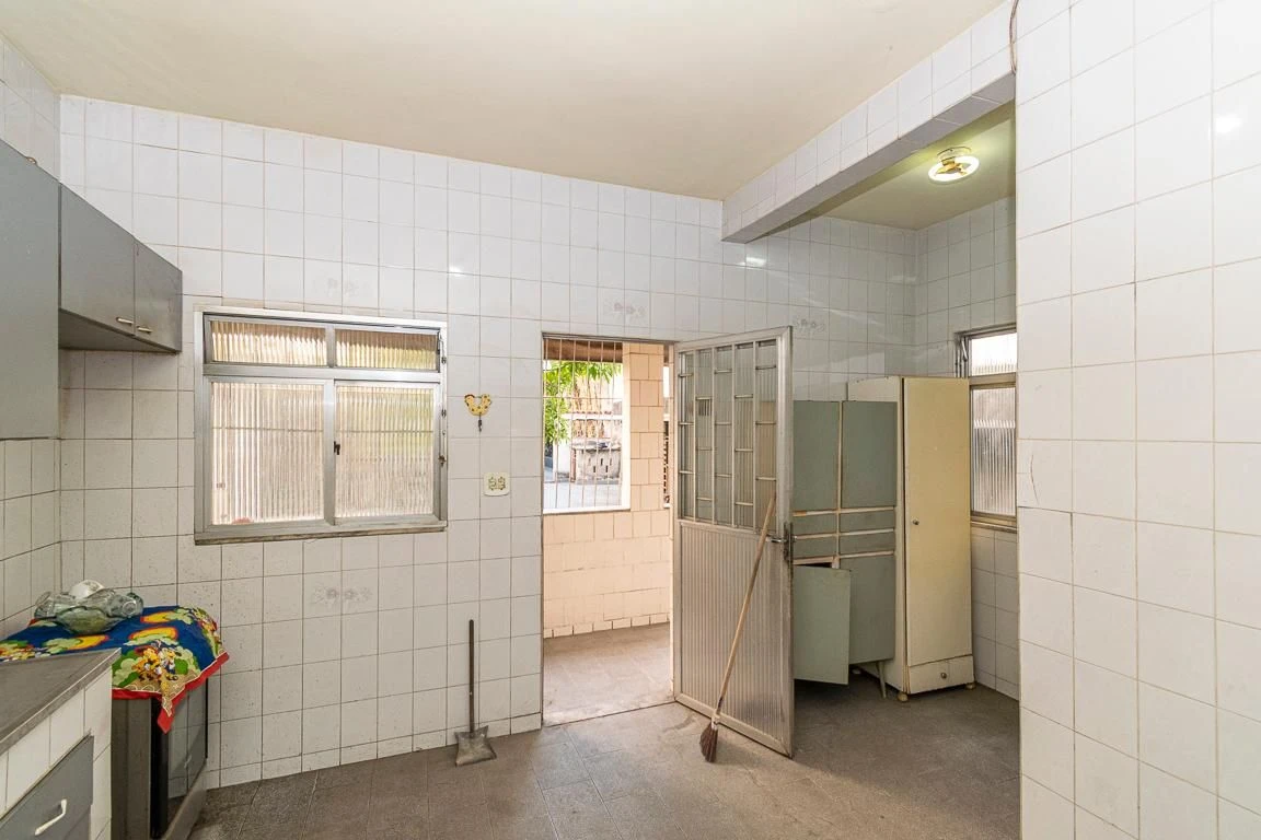 Casa mobiliada com 3 quartos e 3 banheiros, aceita pets — photo 25